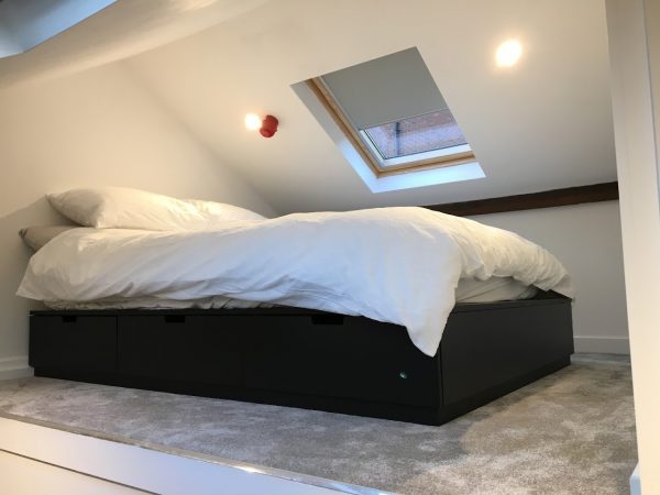 Dragon Pad