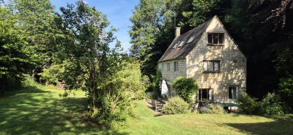 Driftcombe Farmhouse