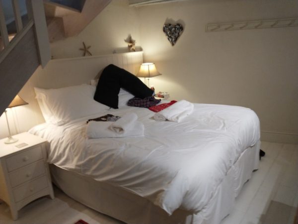 Driftwood Cottages - The Stables by the Sea