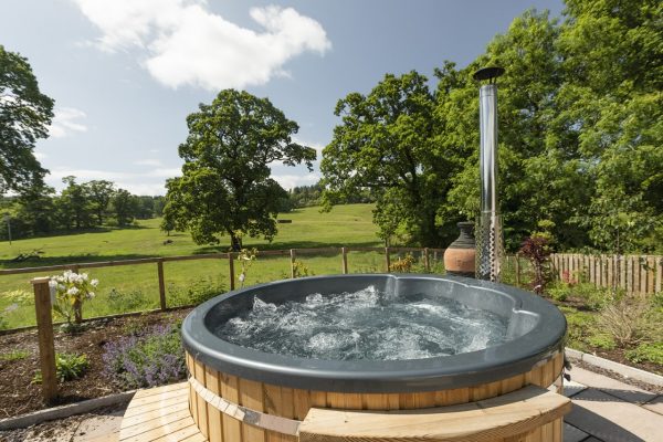 Drumlanrig Castle - Slatehouse Cottage