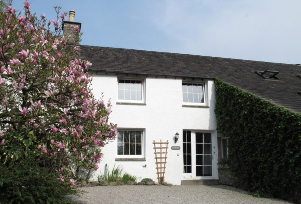 Drumlins Cottage