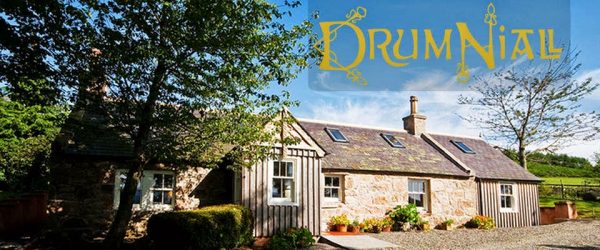Drumniall Cottage