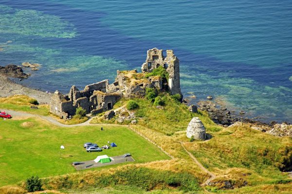 Dun Rose