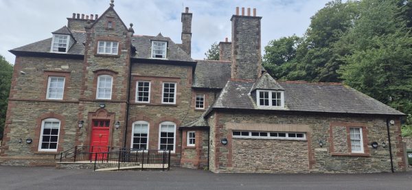 Dunningwell Hall