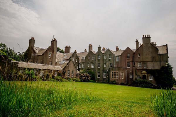 Dunskey Estate - Fern Forest House