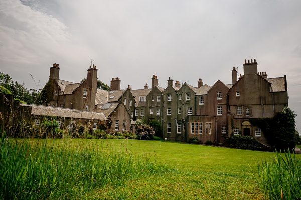 Dunskey Estate - The Royal Castle Apartment