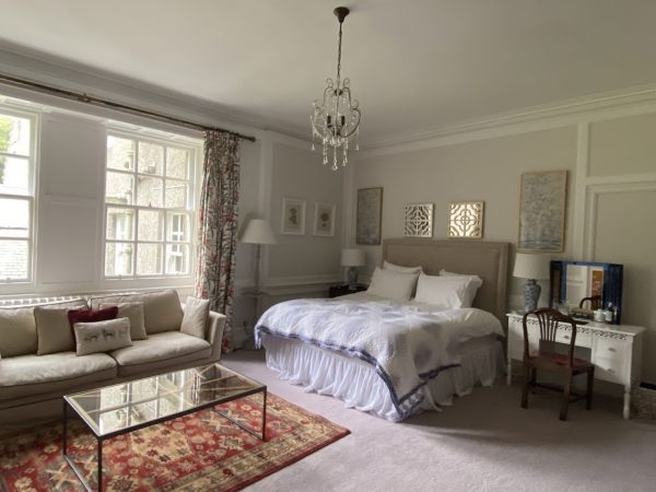 Dunskey Estate - The Royal Castle Apartment