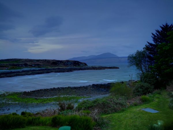 Dunvalanree Apartments - Plover Apartment