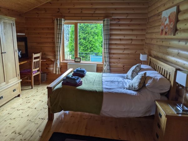 Dusky Cottage