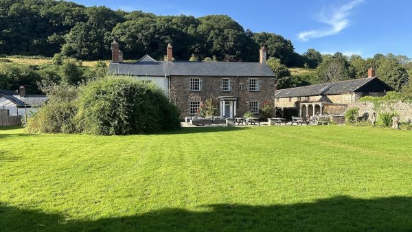 Duvale Cottages - Duvale Barn