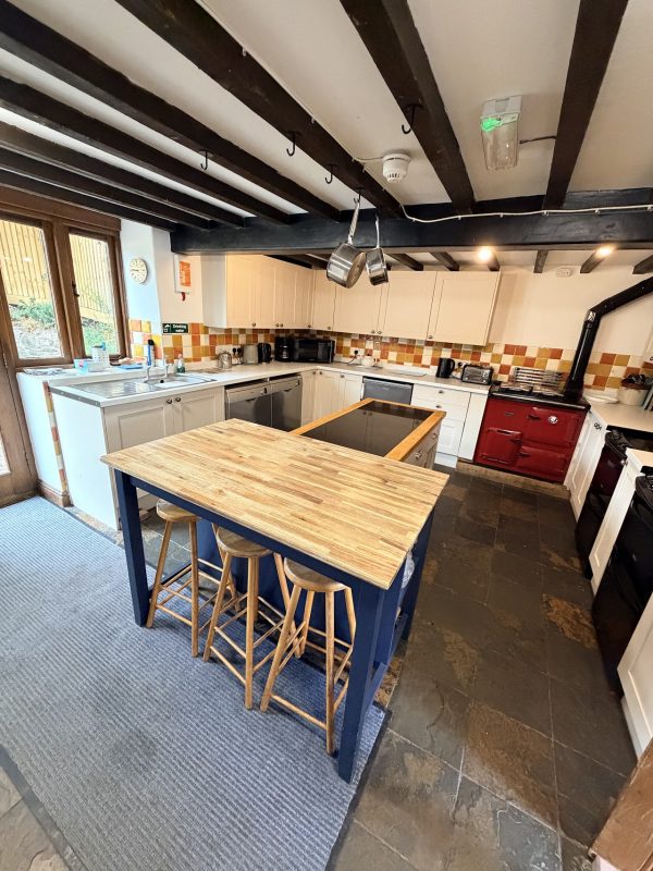Duvale Cottages - Duvale Barn