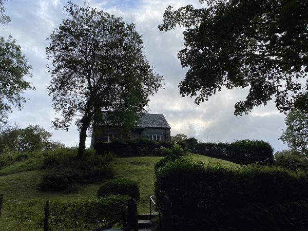 Dylasau Cottage