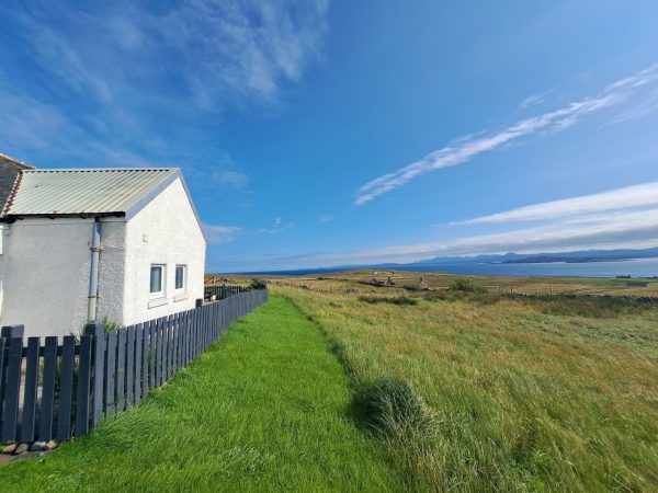 Eagle Cottage