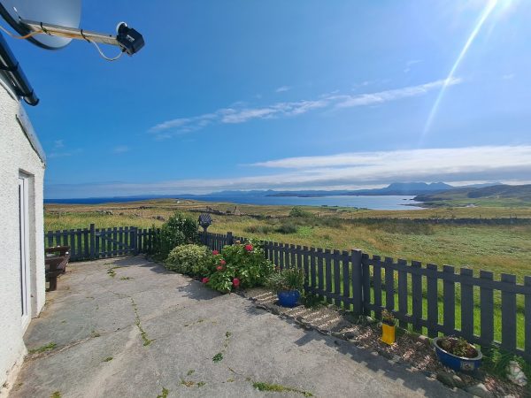 Eagle Cottage