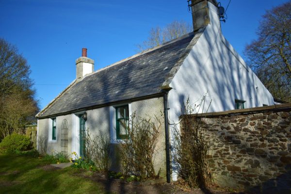 Eagles Gate Lodge