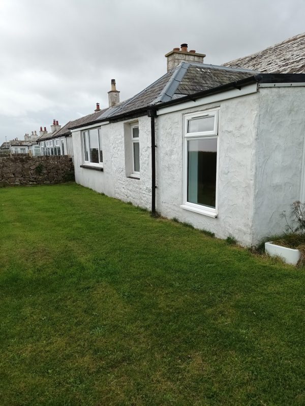 East Cottage
