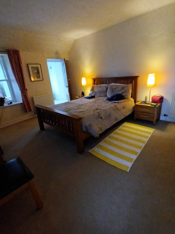 East Cottage