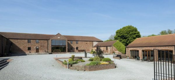 East Yorkshire Cottages - The Sheep Shed