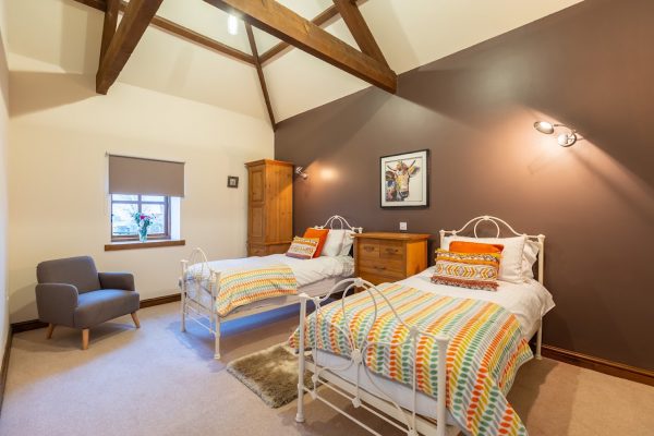 East Yorkshire Cottages - The Sheep Shed