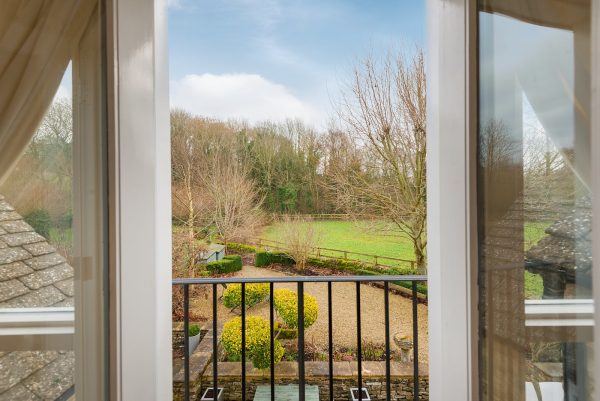 Eco Chic Cottages - Culls Cottage