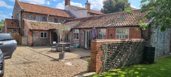 Eden Hall Cottage