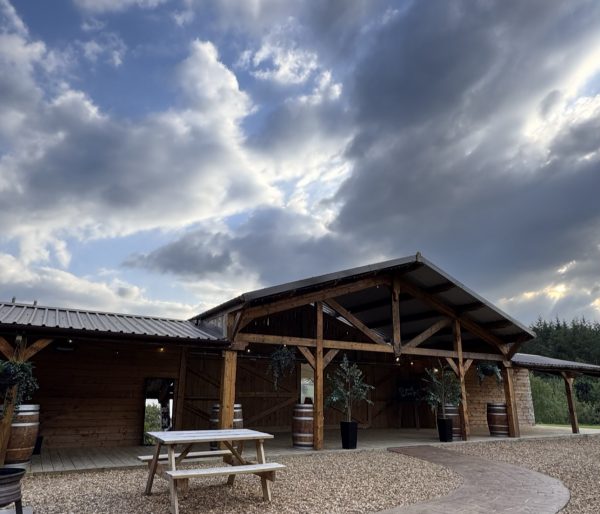 Eden Leisure Village - Bellstane Chalet