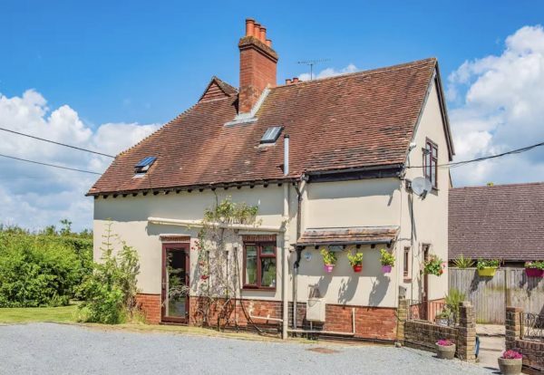 Egmont Farm - Egmont Farmhouse