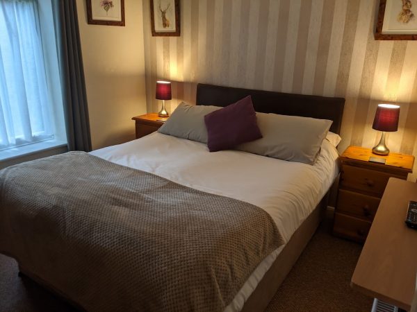 Eldin Hall Cottages - Cottage One