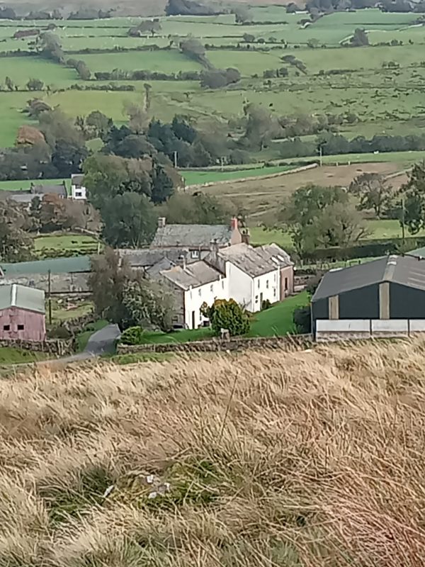 Ellerbeck Lodge