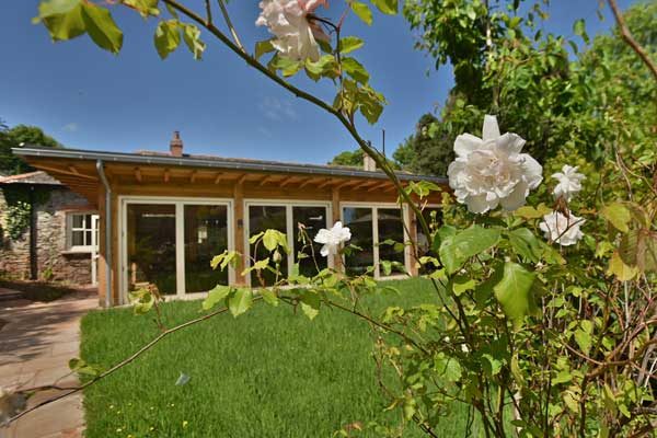 Elm Retreat