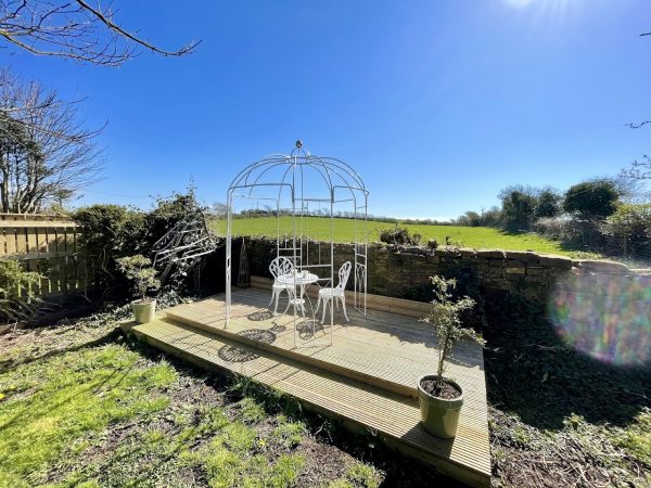 Elm Tree House