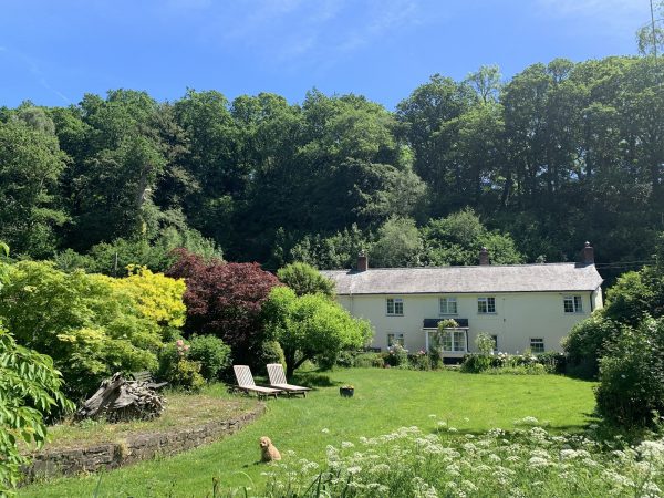 Elmstone Retreat