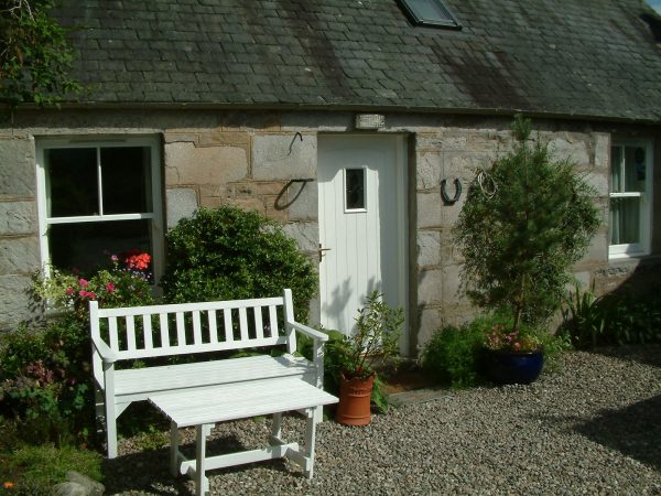 Elnagar Cottage