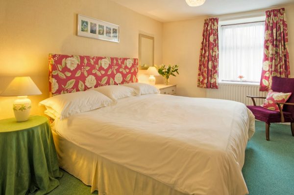 Elwick Farm Holiday Cottages - Shepherd’s Cottage