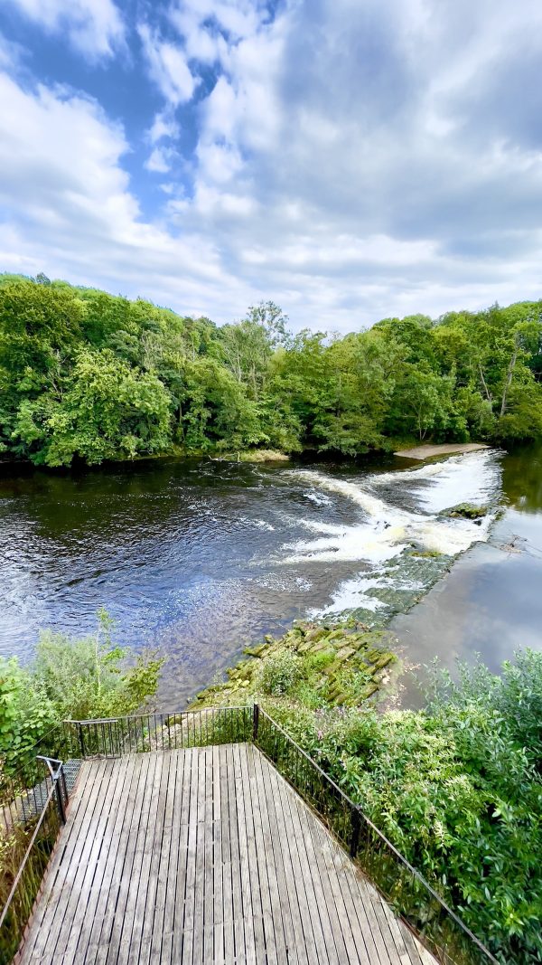 Erbistock Mill