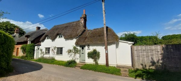 Eton Cottage