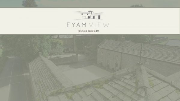 Eyam View Cottage