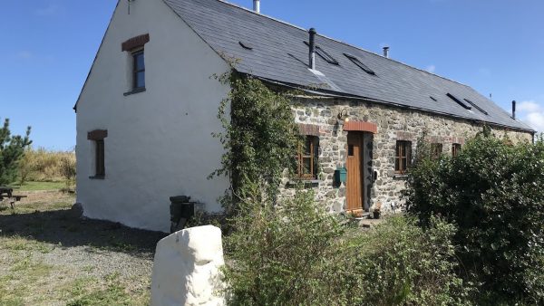 Fachongle Ganol Cottages - Ty Bach