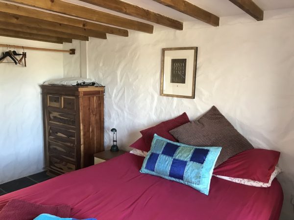 Fachongle Ganol Cottages - Ty Bach