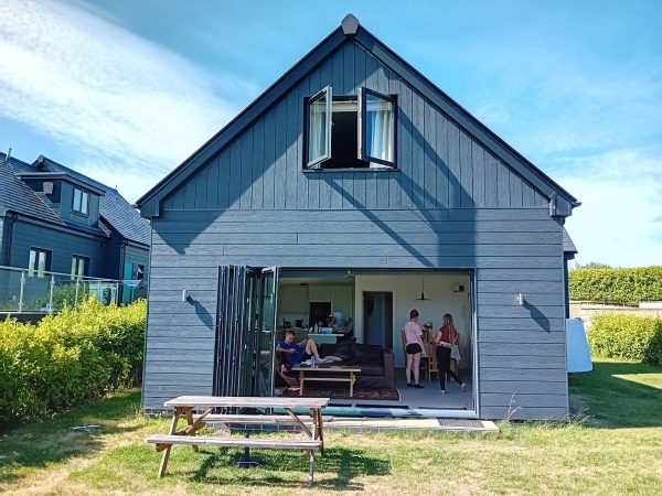 Fair Isle Holiday Cottages - Fair Isle House