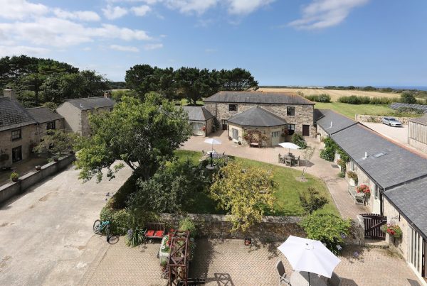Farm Cottage