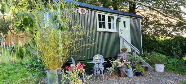 Farmer Oak’s Hut
