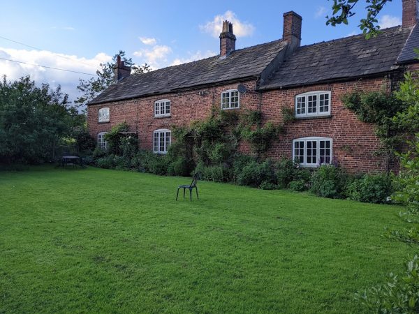 Farmhouse Cottage