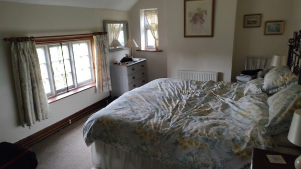 Farmhouse Cottage