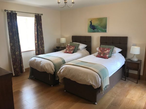 Farmhouse Holidays - Trelaw