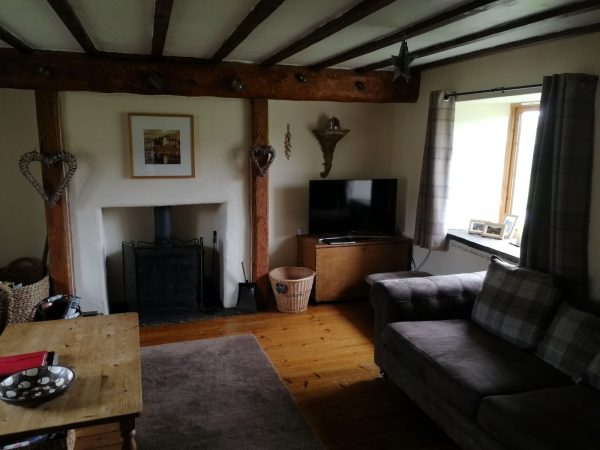 Featherstone Cottage