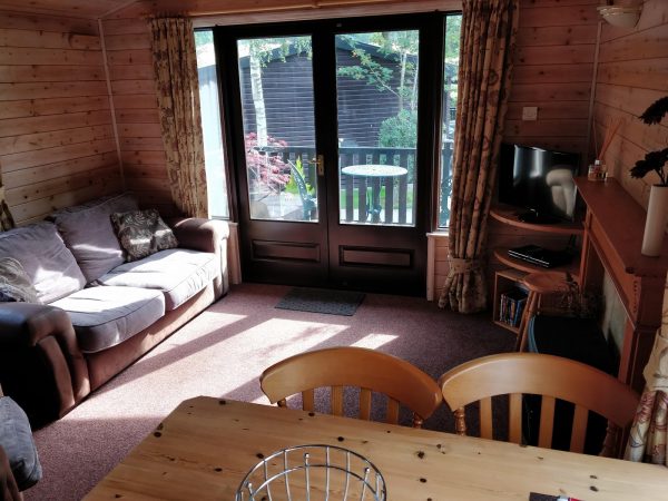 Fellside Lodge