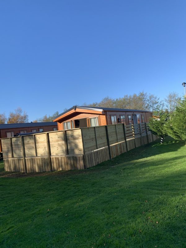 Felmoor Cabin Escapes - Aquila