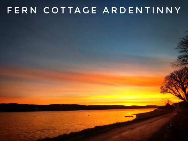 Fern Cottage