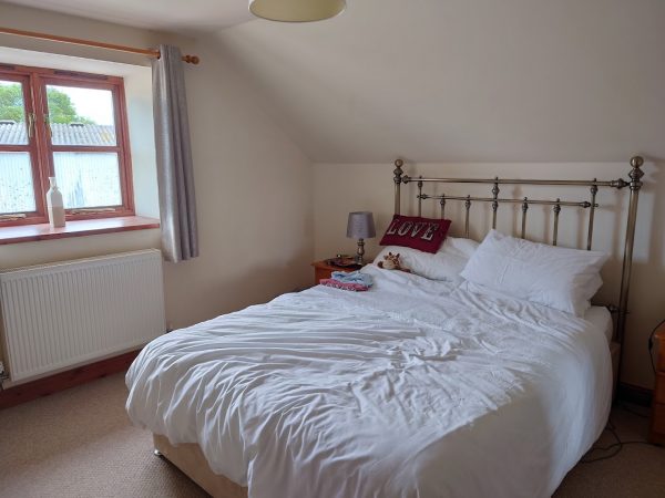 Ffynnongrech Farm Cottages - Cothi Cottage